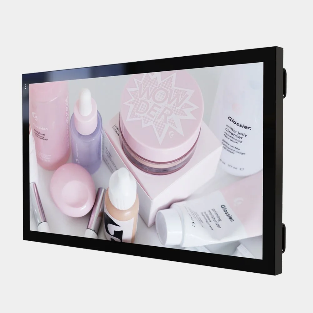 55 inch Outdoor Digital Signage — Keewin Display